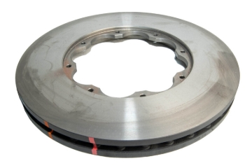 Picture of DBA 5000 Series Std Rings Brake Rotors - DBA52510.1