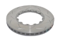 Picture of DBA 5000 Series Slotted Rings Brake Rotors - DBA52830.1S
