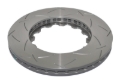 Picture of DBA 5000 Series Slotted Rings Brake Rotors - DBA52830.1S