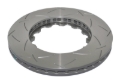Picture of DBA 5000 Series Slotted Rings Brake Rotors - DBA52830.1S