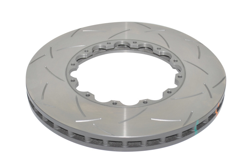 Picture of DBA 5000 Series Slotted Rings Brake Rotors - DBA52830.1S