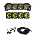 Picture of KC HiLiTES KCL FLEX ERA LED Light Bar Light Bars & Cubes - 291