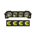 Picture of KC HiLiTES KCL FLEX ERA LED Light Bar Light Bars & Cubes - 291