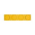 Picture of KC HiLiTES KCL FLEX ERA LED Light Bar Light Bars & Cubes - 4272