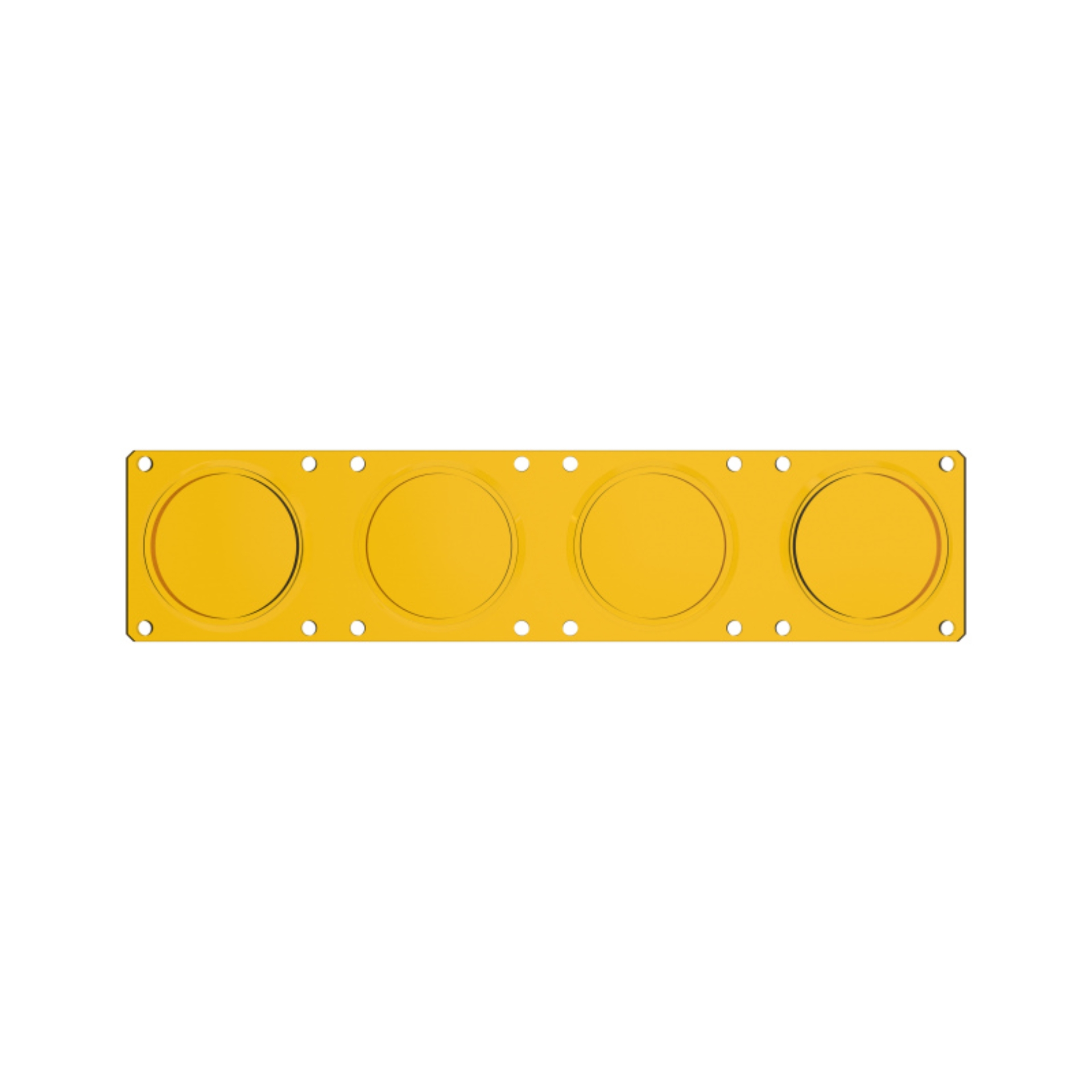 Picture of KC HiLiTES KCL FLEX ERA LED Light Bar Light Bars & Cubes - 4272