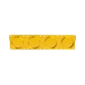 Picture of KC HiLiTES KCL FLEX ERA LED Light Bar Light Bars & Cubes - 4272