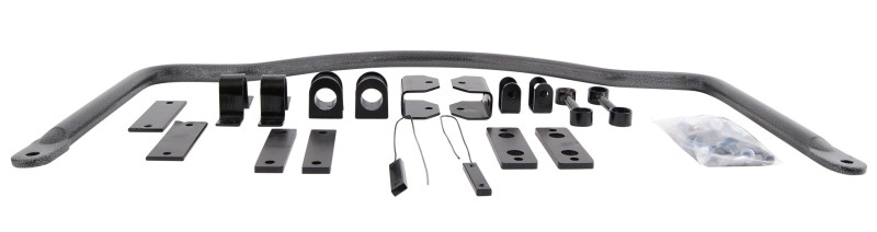 Picture of Hellwig HWG Rear Sway Bars - 7796