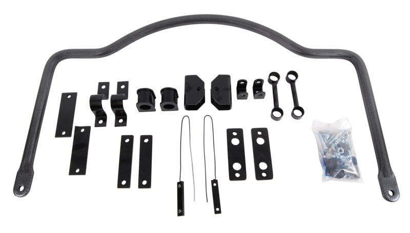 Picture of Hellwig HWG Rear Sway Bars - 7796