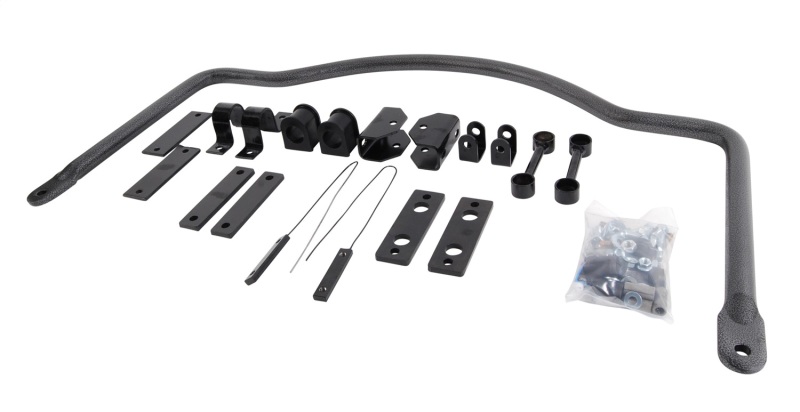 Picture of Hellwig HWG Rear Sway Bars - 7796