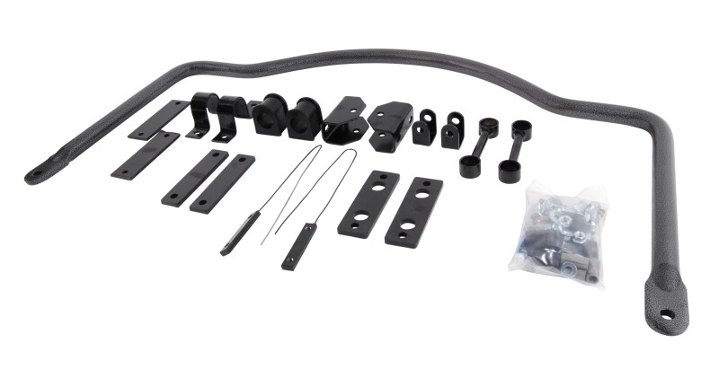 Picture of Hellwig HWG Rear Sway Bars - 7796