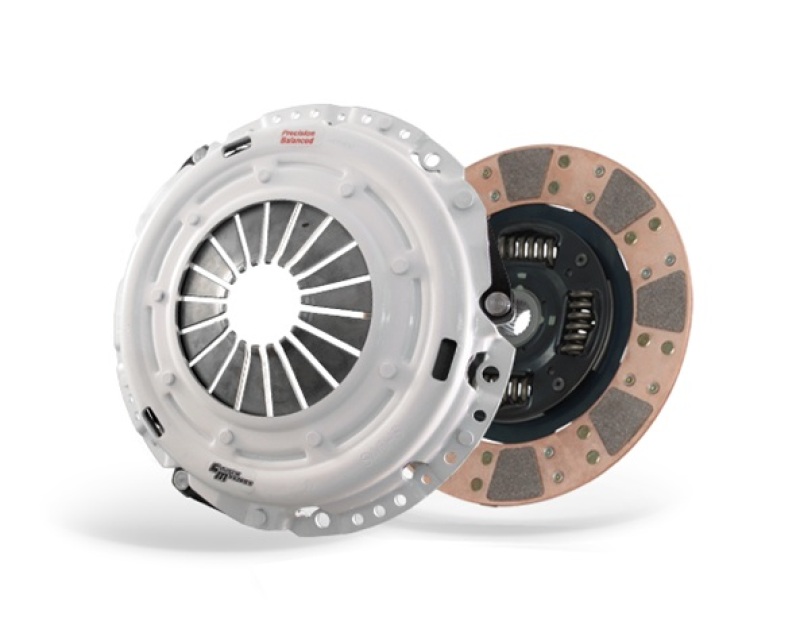 Picture of Clutch Masters CM FX400 Clutch Kits - 20971-HDCL-D
