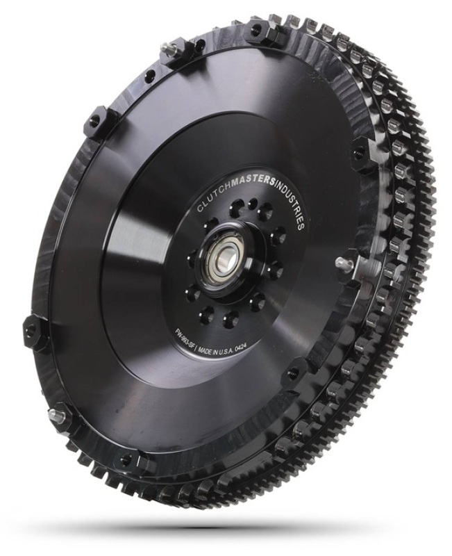 Picture of Clutch Masters CM Steel Flywheels - FW-993-SF