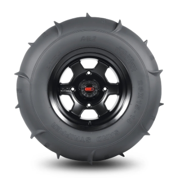 Picture of GMZ Race Products GMZ Sand Stripper Tires Rear Automotive/UTV Tires - SS281514R