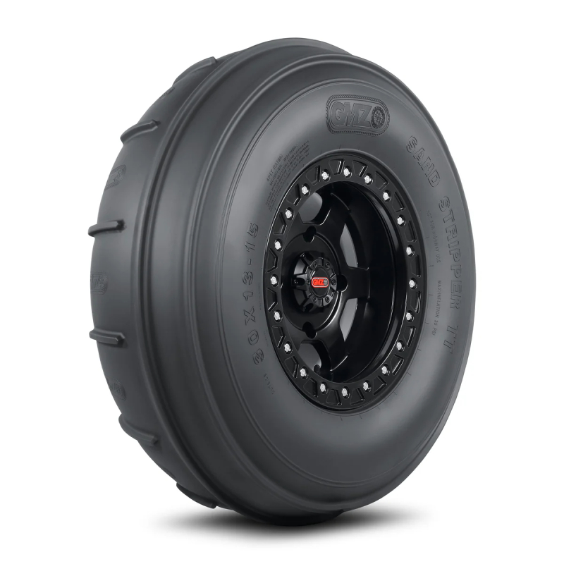 Picture of GMZ Race Products GMZ Sand Stripper XL TT Tires Front Automotive/UTV Tires - SS321115FXLTT
