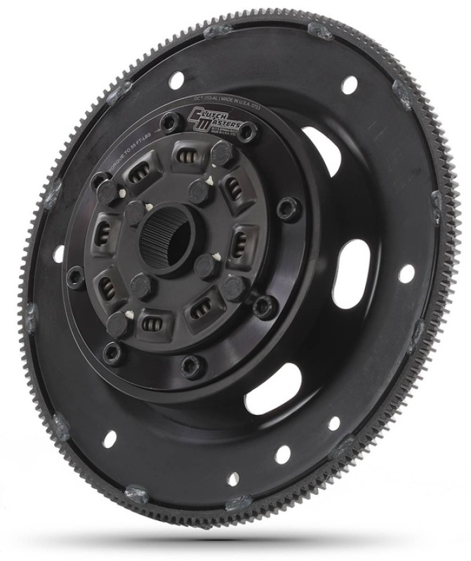 Picture of Clutch Masters CM Aluminum Flywheels - DCT-216-8AL
