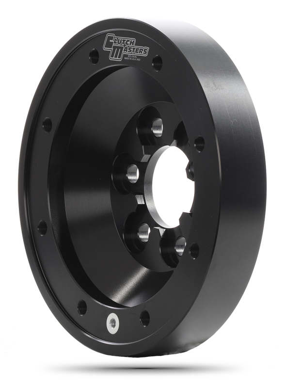 Picture of Clutch Masters CM Aluminum Flywheels - DCT-216-8AL