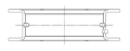 Picture of ACL Race Series Main Bearings - 5M1010H-STD