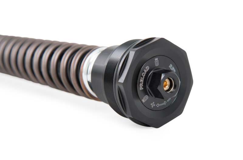 Picture of Ohlins OHL NIX 30 Street Fork Cartridge Kits - FKS 510