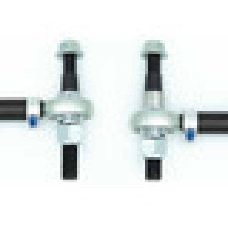 Picture of SPL Parts SPP Toe Arms Rear Suspension Arms & Components - SPL RTAEL 996