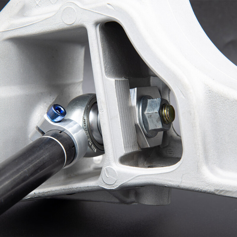 Picture of SPL Parts SPP Toe Arms Rear Suspension Arms & Components - SPL RTAEL 996