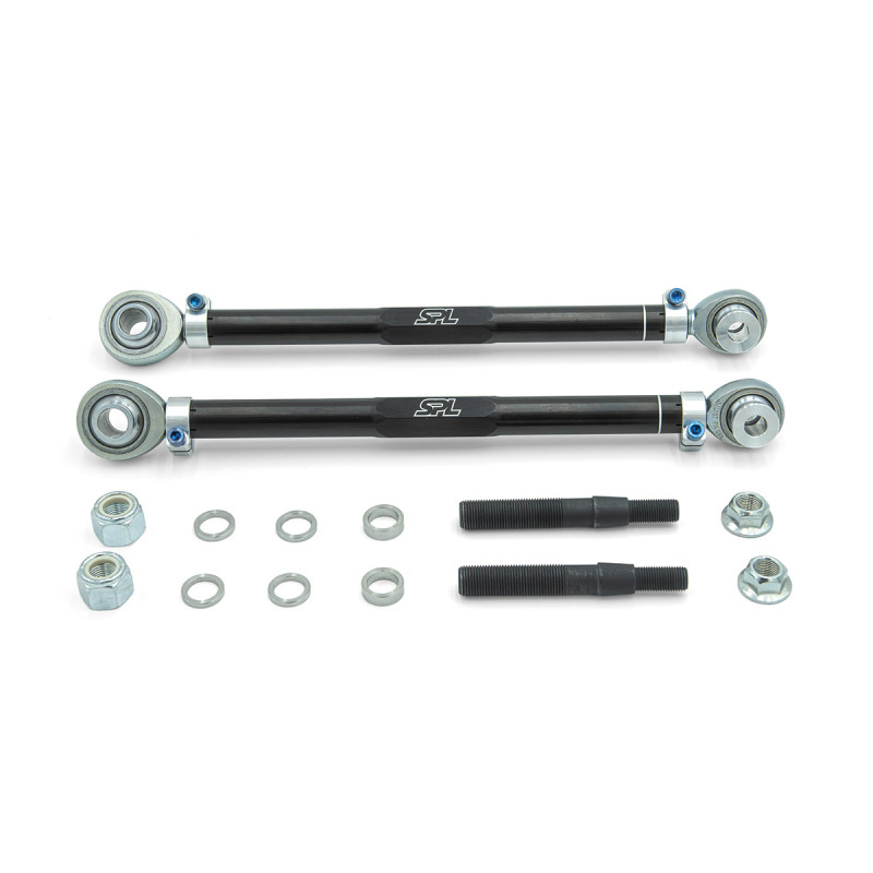 Picture of SPL Parts SPP Toe Arms Rear Suspension Arms & Components - SPL RTAEL 996