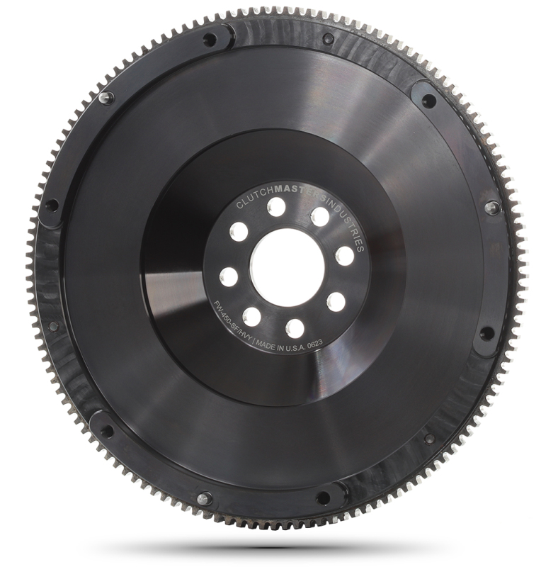 Picture of Clutch Masters CM Steel Flywheels - FW-450-SF-HVY