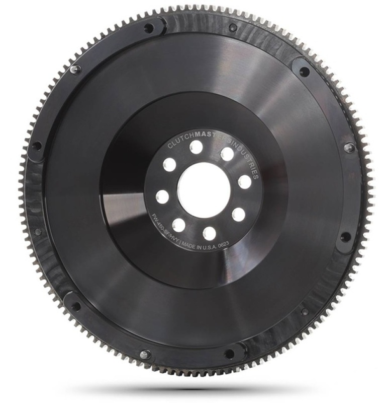 Picture of Clutch Masters CM Steel Flywheels - FW-450-SF-HVY