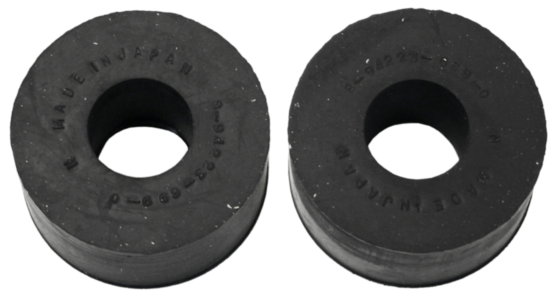 Picture of Moog MOH Bushing Kits - K201015