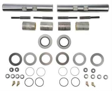 Picture of Moog MOH King Pin Sets Bushing Kits - 8001C