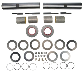 Picture of Moog MOH King Pin Sets Bushing Kits - 8003C