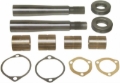 Picture of Moog MOH King Pin Sets Bushing Kits - 80057B