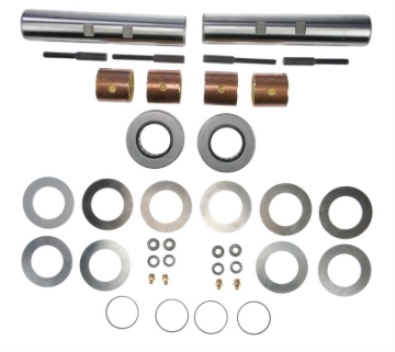 Picture of Moog MOH King Pin Sets Bushing Kits - 8005C