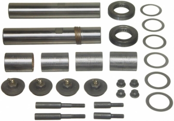 Picture of Moog MOH King Pin Sets Bushing Kits - 80072B