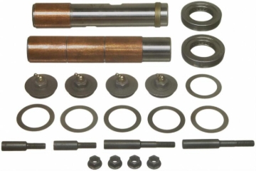 Picture of Moog MOH King Pin Sets Bushing Kits - 80073C