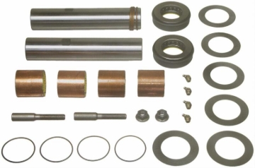 Picture of Moog MOH King Pin Sets Bushing Kits - 80078C