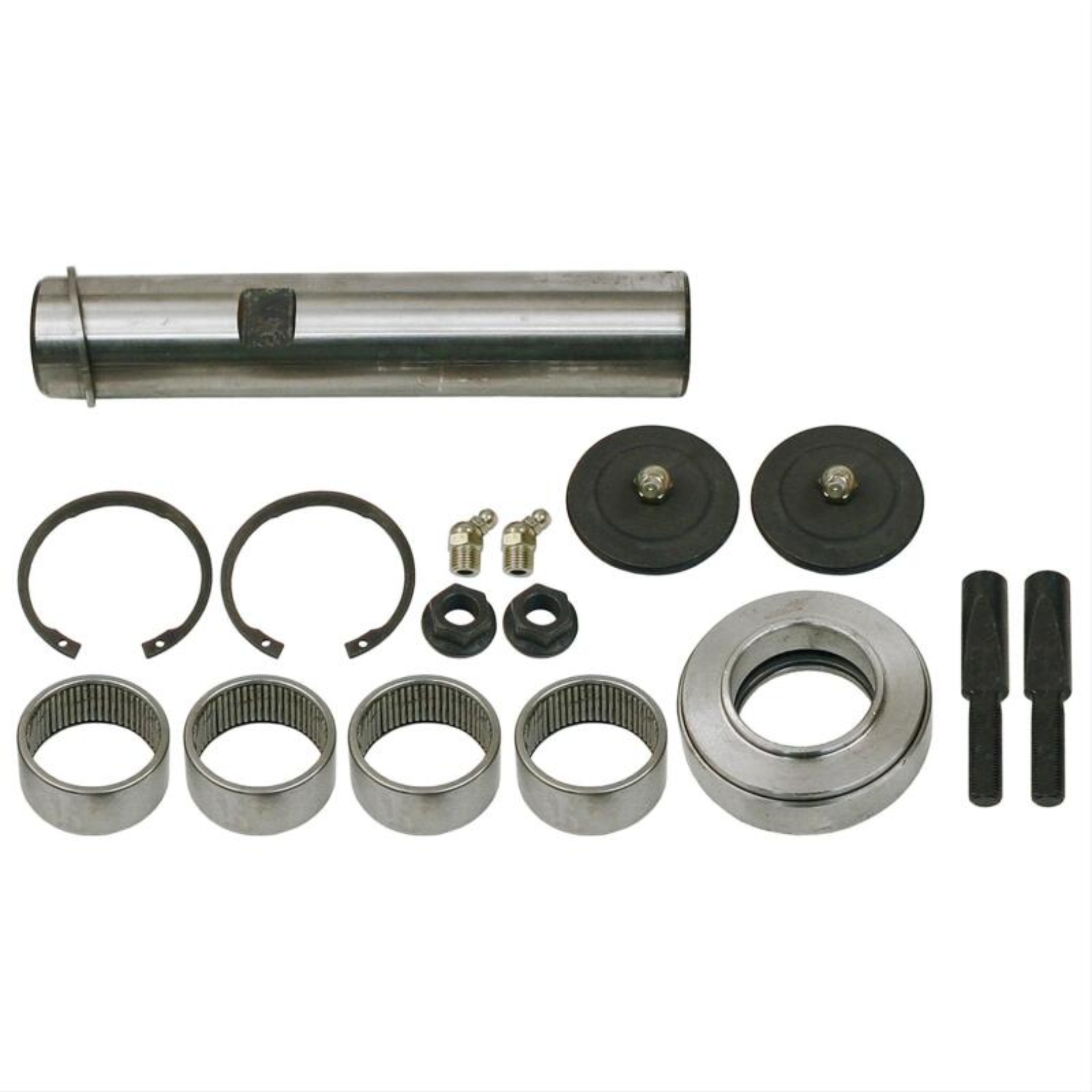 Picture of Moog MOH King Pin Sets Bushing Kits - 8012B