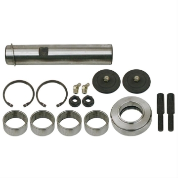 Picture of Moog MOH King Pin Sets Bushing Kits - 8012B