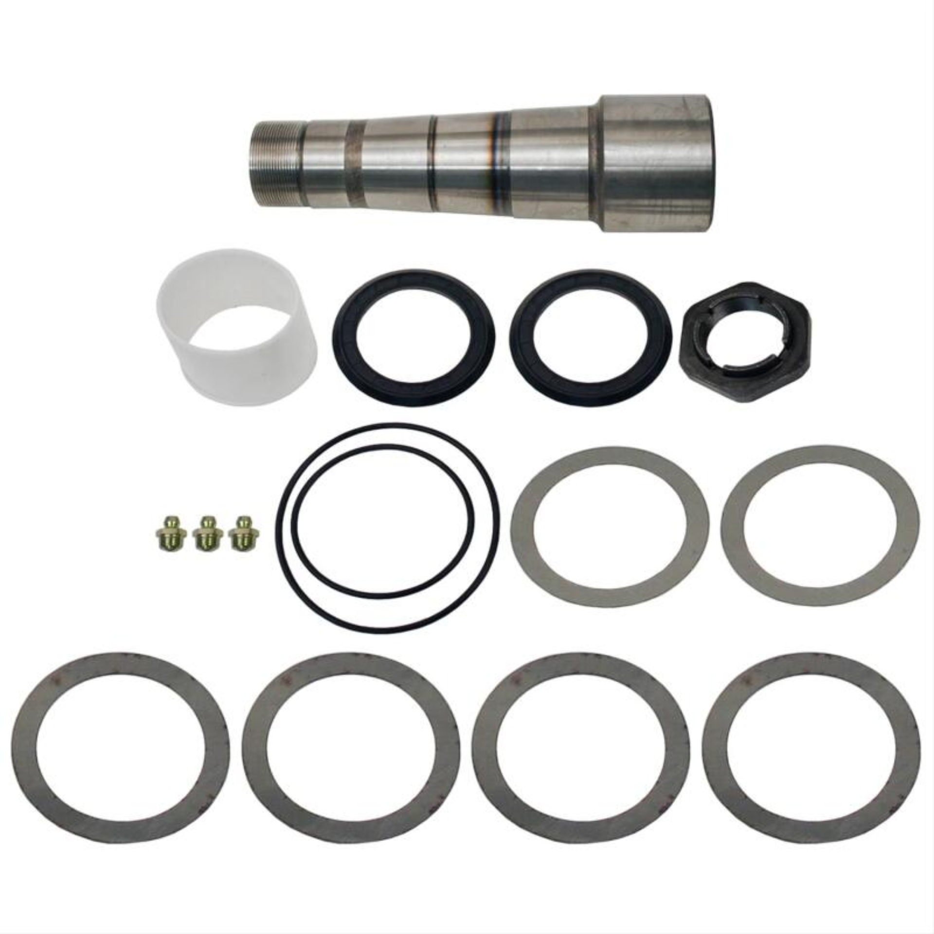 Picture of Moog MOH King Pin Sets Bushing Kits - 8017N