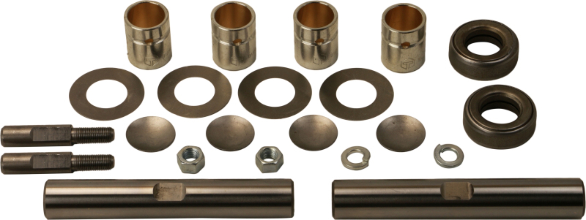 Picture of Moog MOH King Pin Sets Bushing Kits - 8294B