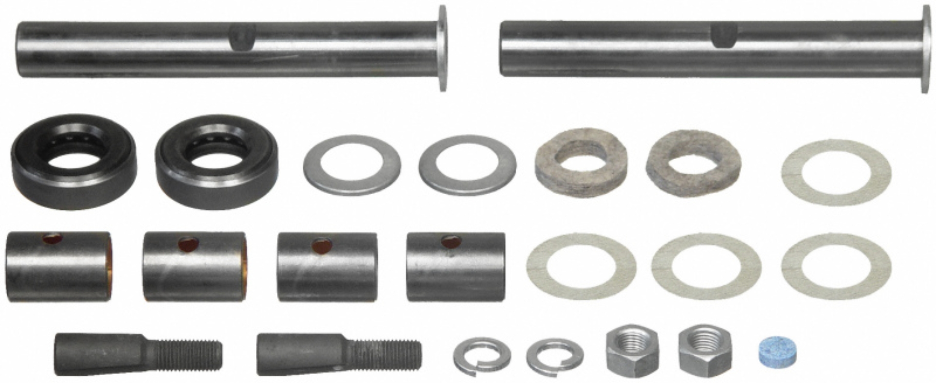 Picture of Moog MOH King Pin Sets Bushing Kits - 8350B