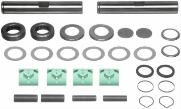 Picture of Moog MOH King Pin Sets Bushing Kits - 8357N