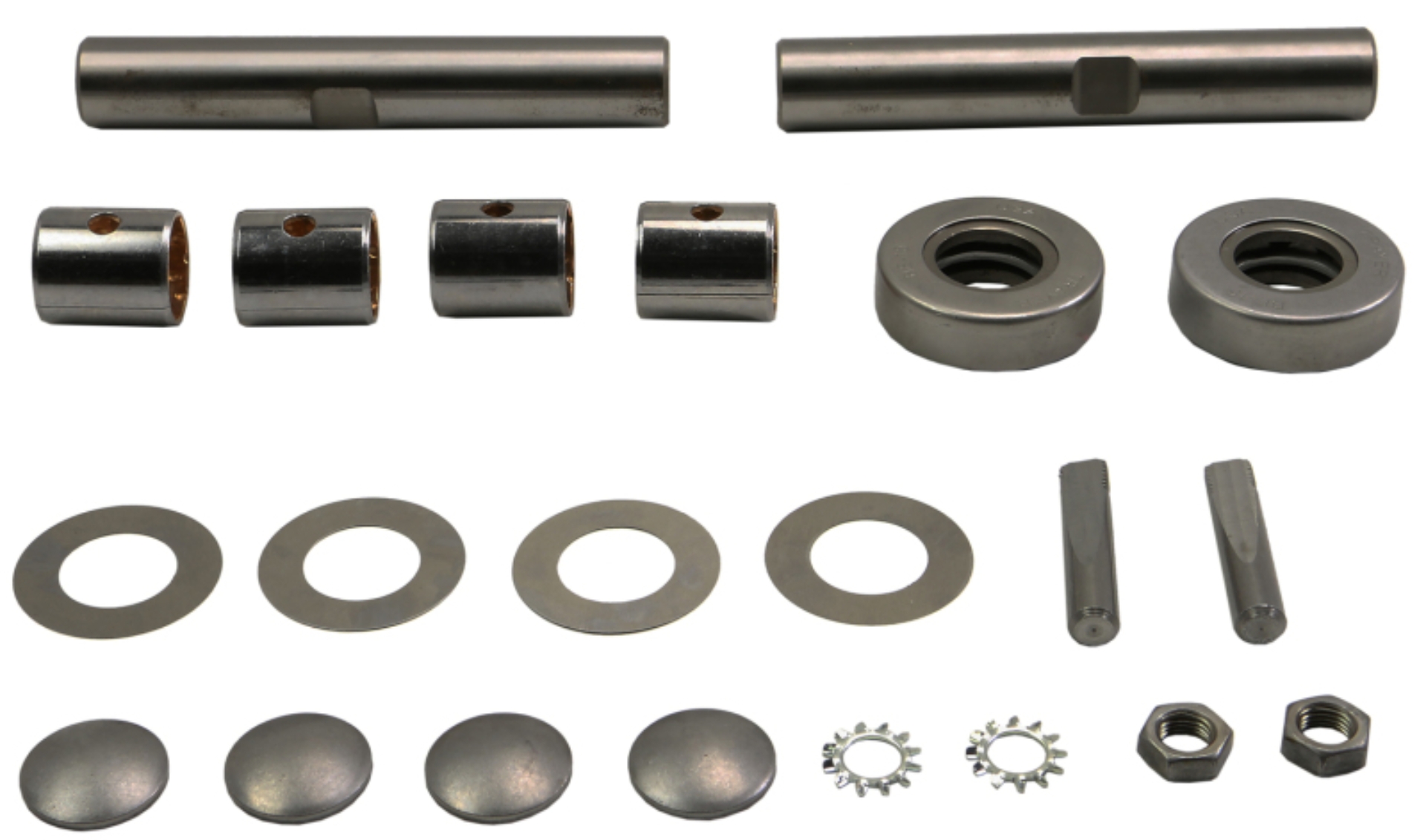 Picture of Moog MOH King Pin Sets Bushing Kits - 8390B