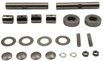 Picture of Moog MOH King Pin Sets Bushing Kits - 8390B