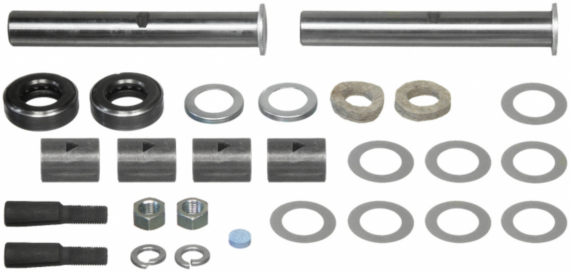Picture of Moog MOH King Pin Sets Bushing Kits - 8430B