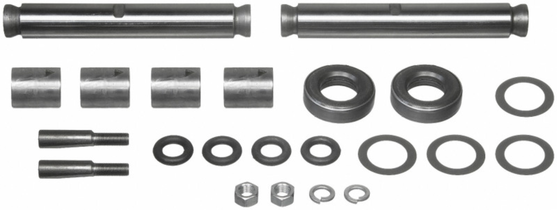 Picture of Moog MOH King Pin Sets Bushing Kits - 8459B