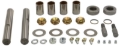 Picture of Moog MOH King Pin Sets Bushing Kits - 8524B