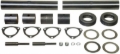 Picture of Moog MOH King Pin Sets Bushing Kits - 8527B