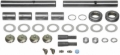 Picture of Moog MOH King Pin Sets Bushing Kits - 8551B