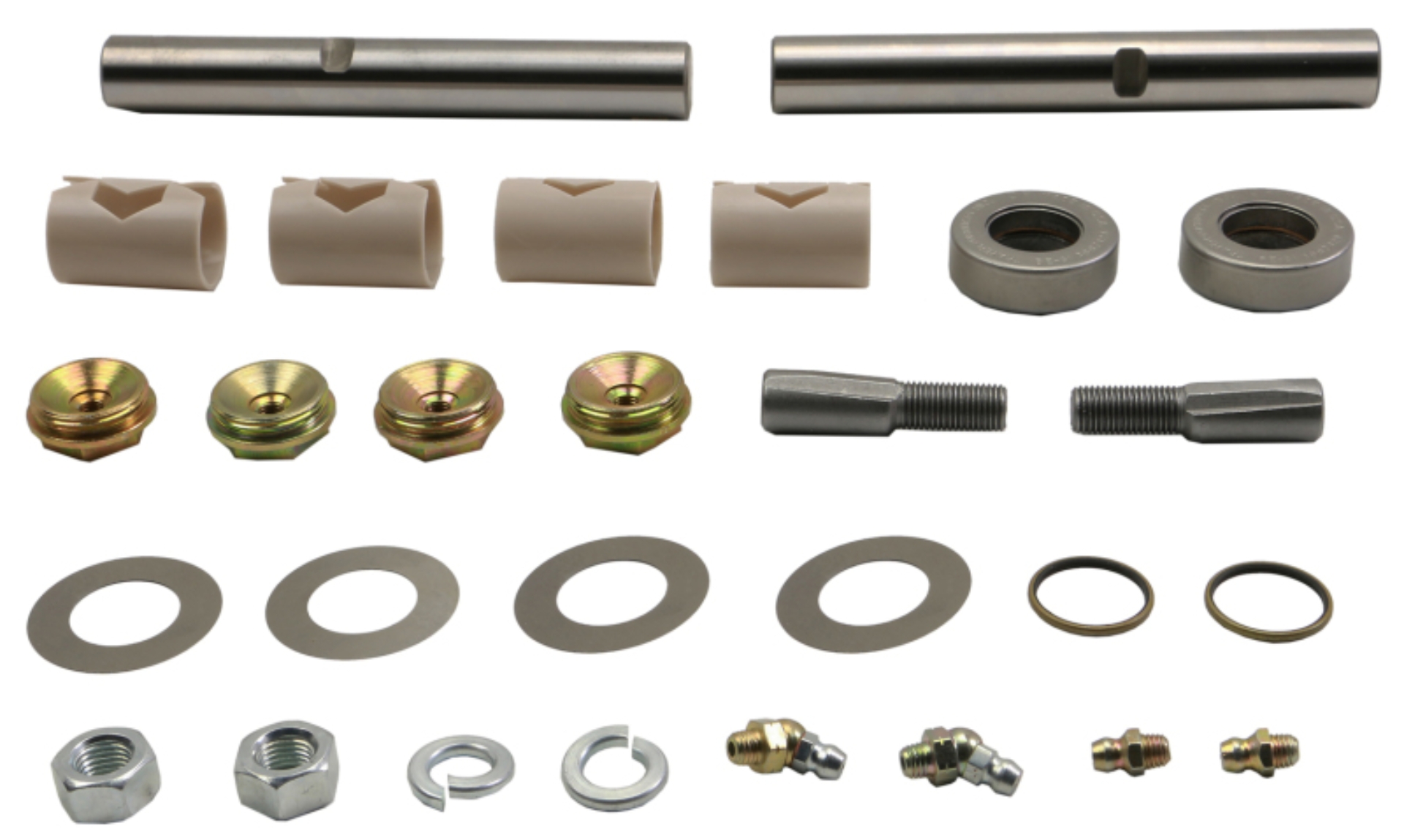 Picture of Moog MOH King Pin Sets Bushing Kits - 8540N