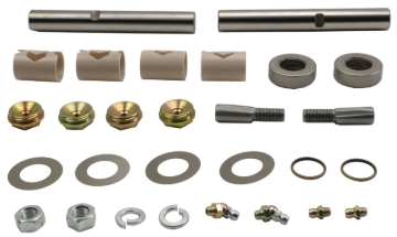 Picture of Moog MOH King Pin Sets Bushing Kits - 8540N